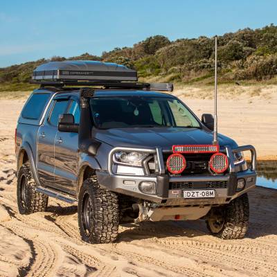 ARB 4x4 Accessories - ARB Esperance Rooftop Tent - Image 10