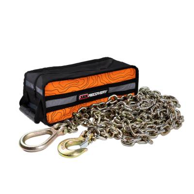 ARB 4x4 Accessories - ARB Drag Chain and Bag - Image 1