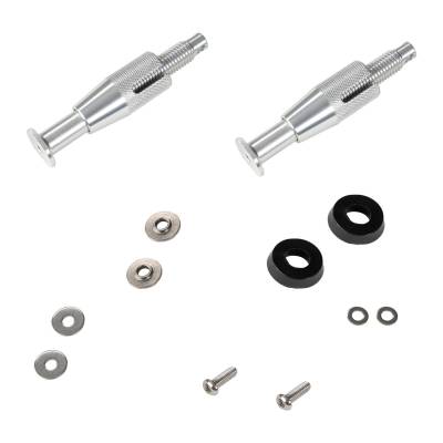 ARB 4x4 Accessories - TRED Threaded Mounting Pins - Image 2