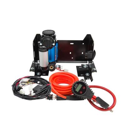 ARB 4x4 Accessories - ARB Air Compressor Kit - Image 2