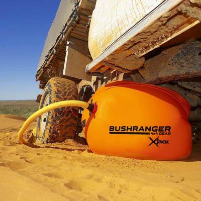 ARB 4x4 Accessories - ARB Bushranger X-Jack - Image 3