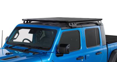 Rhino-Rack USA - Rhino-Rack Jeep JK-JL-JT Overlanding Rack Kit - Image 3