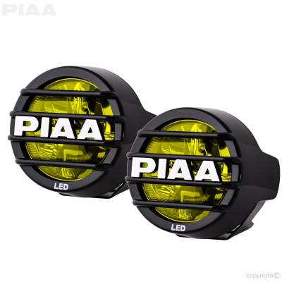 PIAA - PIAA 22-05372 LP530 LED Driving Light Kit - Image 3