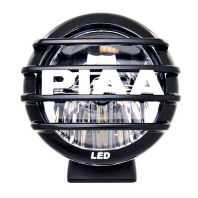 PIAA - PIAA 73562 LP560 LED Driving Lamp Kit - Image 2