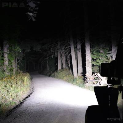 PIAA - PIAA 5372 LP530 LED Driving Beam Kit - Image 5