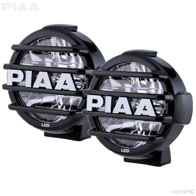 PIAA - PIAA 5772 LP570 LED Long Range Driving Beam Kit - Image 3