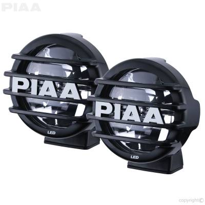 PIAA - PIAA 5672 LP560 LED Driving Beam Kit - Image 3