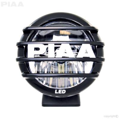 PIAA - PIAA 5502 LP550 LED Driving Light Single - Image 5