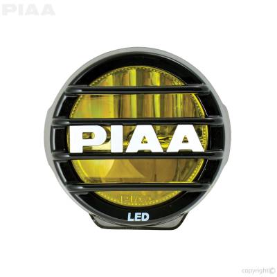 PIAA - PIAA 12-05300 LP530 LED Fog Lamp - Image 3