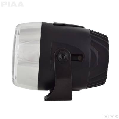 PIAA - PIAA 2700 LP270 LED Fog Light - Image 5