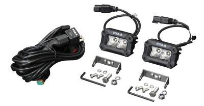 PIAA - PIAA 25-02303 2000 Series LED Light Kit - Image 3