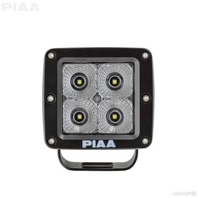 PIAA - PIAA 26-06303 Quad Series LED Cube Light Kit - Image 7