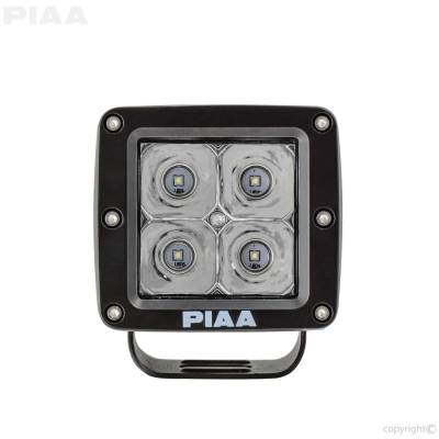 PIAA - PIAA 26-06603 Quad Series LED Cube Light Kit - Image 7