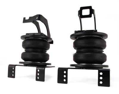 Air Lift - Air Lift 57596 LoadLifter 7500 XL Air Spring Kit - Image 3