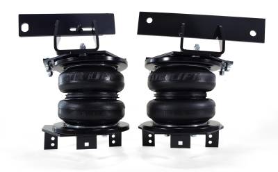 Air Lift - Air Lift 57577 LoadLifter 7500 XL Air Spring Kit - Image 1