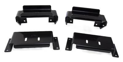 Air Lift - Air Lift 57345 LoadLifter 5000 Leveling Kit - Image 3