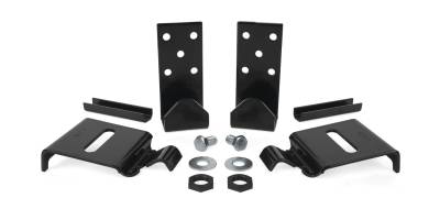 Air Lift - Air Lift 59503 Ride Control Kit - Image 5