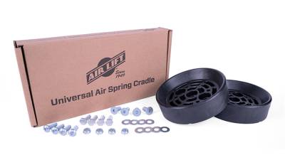 Air Lift - Air Lift 52500 Universal Air Spring Cradle - Image 7