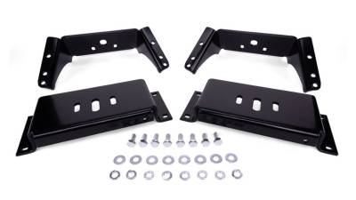 Air Lift - Air Lift 57343 LoadLifter 5000 Leveling Kit - Image 3