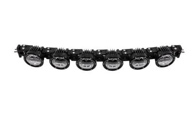 Rigid Industries - Rigid Industries 36306 360-Connect Light Bar - Image 1