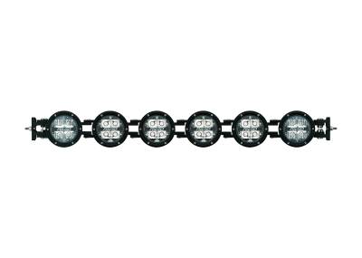 Rigid Industries - Rigid Industries 36306 360-Connect Light Bar - Image 3