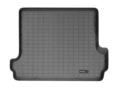 WeatherTech - WeatherTech 40002 Cargo Liner - Image 1