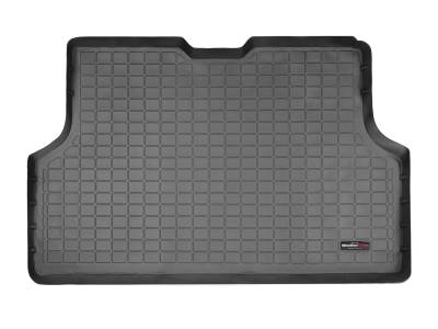 WeatherTech - WeatherTech 40015 Cargo Liner - Image 1