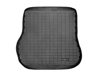 WeatherTech - WeatherTech 40123 Cargo Liner - Image 1