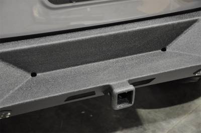 DV8 Offroad - DV8 Offroad RBSTTB-10 Rear Bumper - Image 10