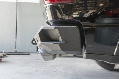 DV8 Offroad - DV8 Offroad RBDR1-02 Rear Bumper - Image 5