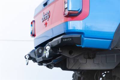 DV8 Offroad - DV8 Offroad RBGL-09 Rear Bumper - Image 22