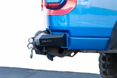 DV8 Offroad - DV8 Offroad RBGL-09 Rear Bumper - Image 27