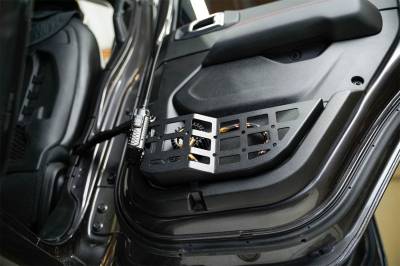 DV8 Offroad - DV8 Offroad MPJL-06 Door Pocket Molle Panels - Image 6