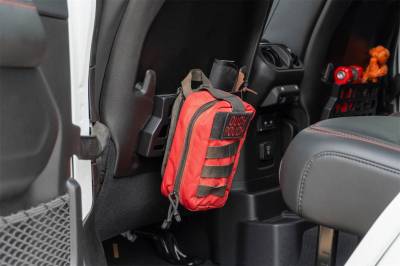 DV8 Offroad - DV8 Offroad MPJL-09 Seat Back Molle Pockets - Image 12