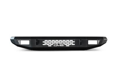 DV8 Offroad - DV8 Offroad FBBR-03 OE Plus Front Bumper - Image 16