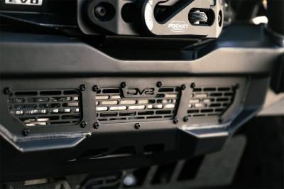 DV8 Offroad - DV8 Offroad FBJL-09 Front Bumper - Image 32