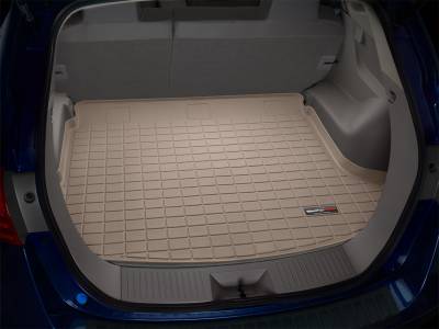 WeatherTech - WeatherTech 41216 Cargo Liner - Image 3