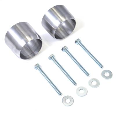 ReadyLift - ReadyLift 47-6310 Exhaust Spacer Kit - Image 1