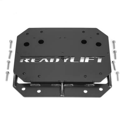 ReadyLift - ReadyLift 67-6800 Spare Tire Relocation - Image 1