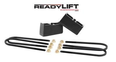 ReadyLift - ReadyLift 66-3003 Rear Block Kit - Image 2