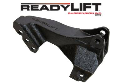 ReadyLift - ReadyLift 67-2538 Track Bar Bracket - Image 2