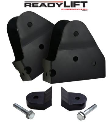 ReadyLift - ReadyLift 67-2550 Radius Arm Bracket Kit - Image 2