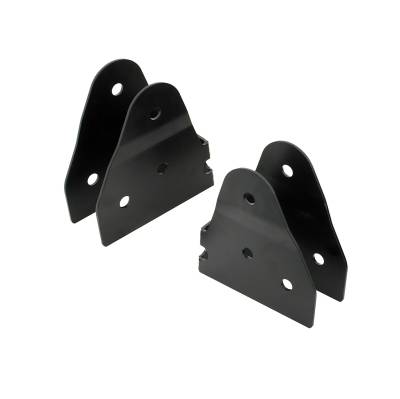 ReadyLift - ReadyLift 67-2553 Radius Arm Bracket Kit - Image 1