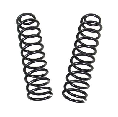 ReadyLift - ReadyLift 47-6401 Coil Spring - Image 2