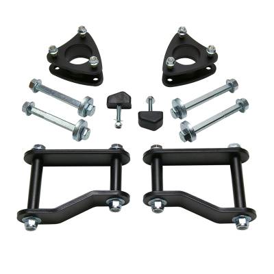 ReadyLift - ReadyLift 69-4510 SST Lift Kit - Image 2