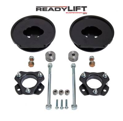 ReadyLift - ReadyLift 69-5010 SST Lift Kit - Image 2