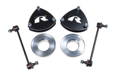 ReadyLift - ReadyLift 69-75200 SST Lift Kit - Image 1