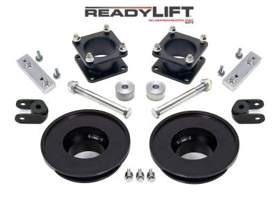 ReadyLift - ReadyLift 69-5015 SST Lift Kit - Image 1