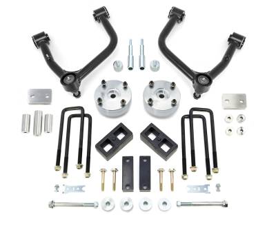 ReadyLift - ReadyLift 69-5420 SST Lift Kit - Image 1