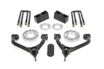 ReadyLift - ReadyLift 69-3920 SST Lift Kit - Image 2